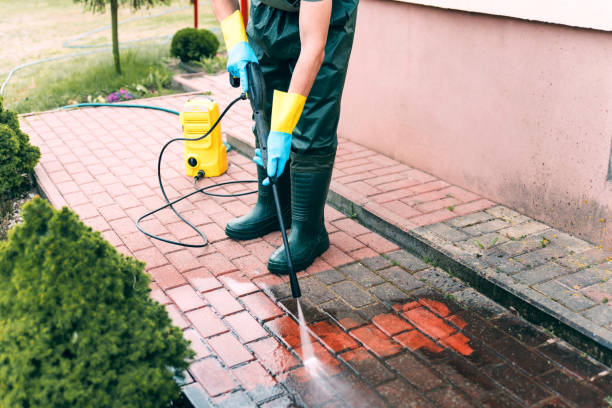 Best Building Exterior Washing  in Cedar Hills, UT